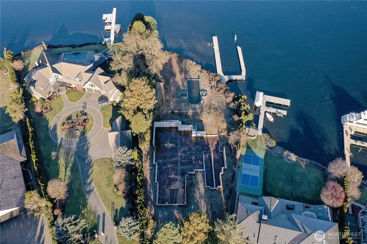 96 Cascade Ky, Bellevue, WA 98006 - #1