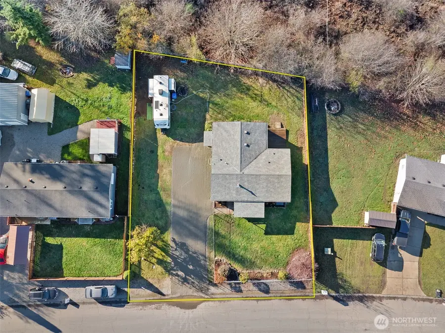 11918 240th Avenue Ct E, Buckley, WA 98321 - Image #2