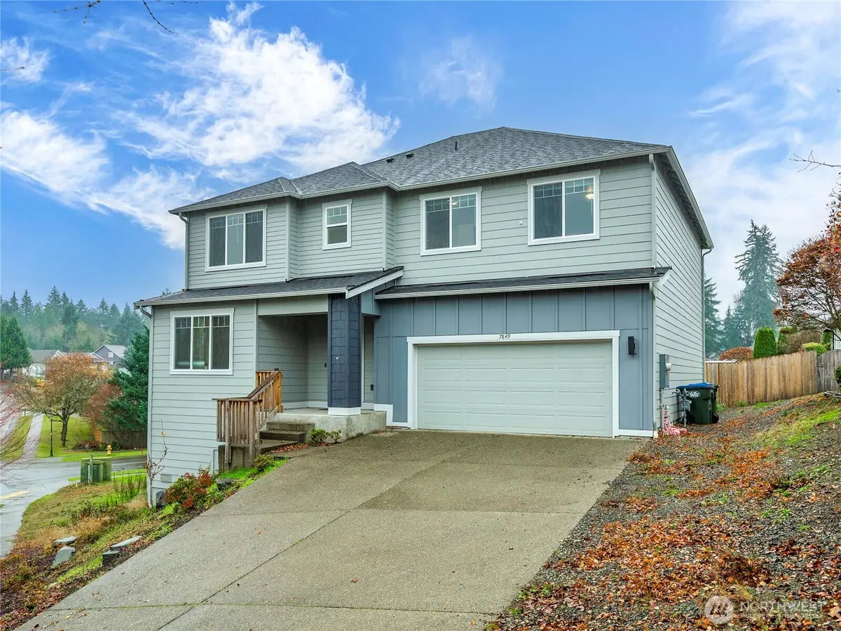 7849 Riverview Court Se, Tumwater, WA 98501 - Image #1