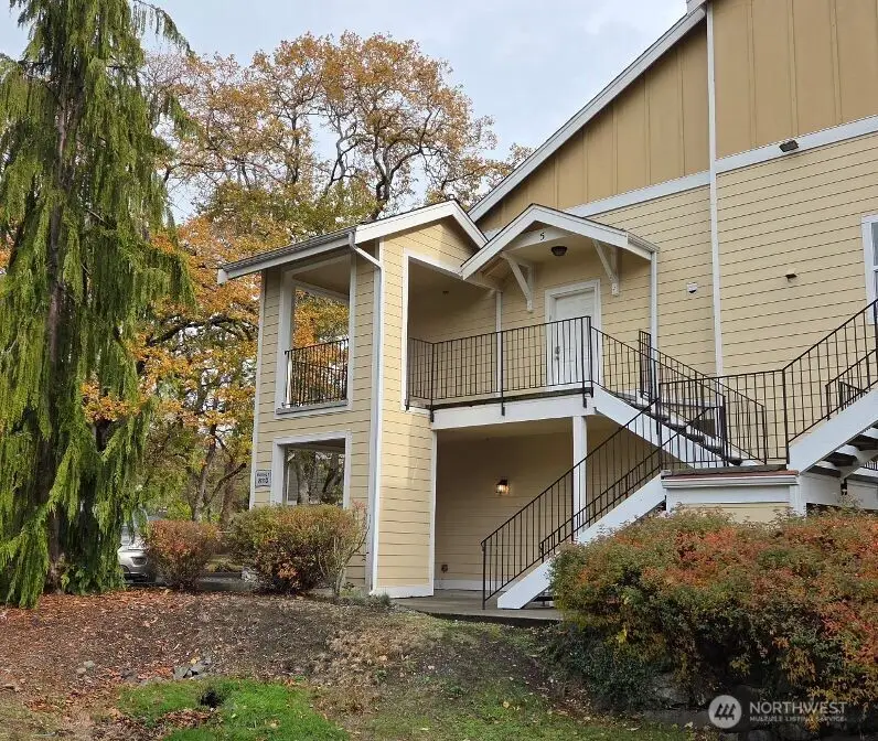 8113 Custer Rd. Sw #E-5, Lakewood, WA 98499 - Image #1
