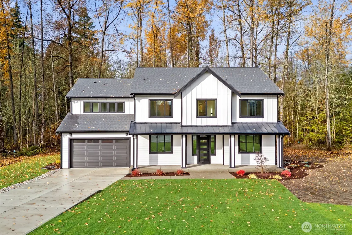 15809 239th Street E, Graham, WA 98338 - Image #1