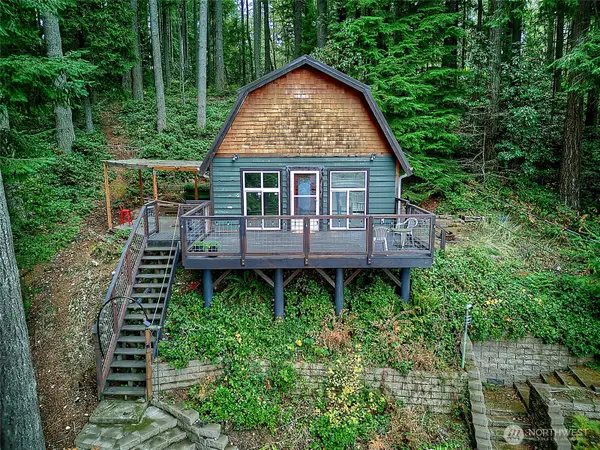 3012 152nd Pl Nw, Stanwood, WA 98292