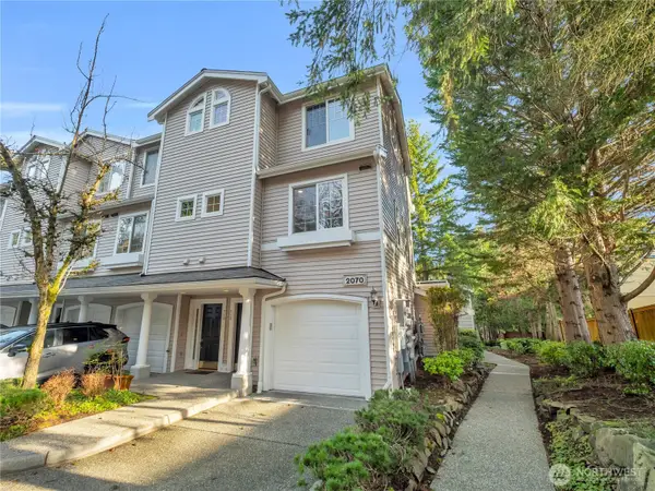 2070 132nd Avenue Se #712, Bellevue, WA 98005