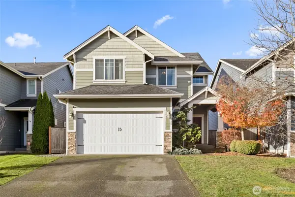 16428 80th Avenue E, Puyallup, WA 98375