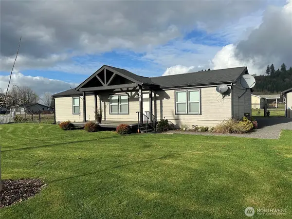 206 Mossyrock Road W, Mossyrock, WA 98564