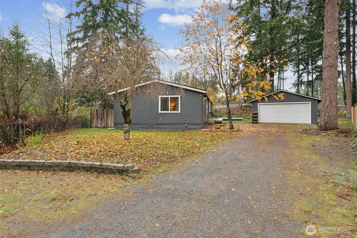 19907 68th Avenue E, Spanaway, WA 98387 - Image #1