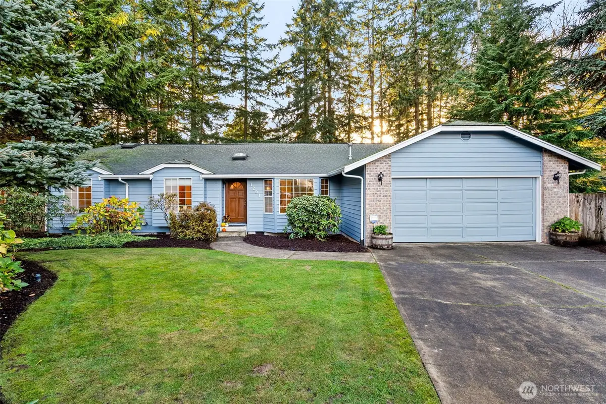 1201 Tabitha Court Nw, Olympia, WA 98502 - Image #1
