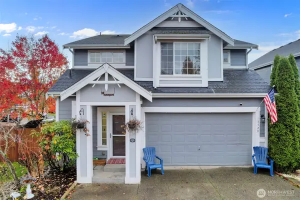 15520 85th Avenue E, Puyallup, WA 98375