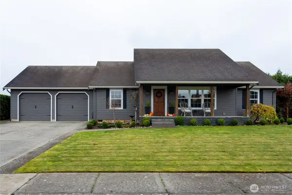805 Cedar Drive, Lynden, WA 98264