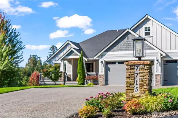 7715 74th Street Ct Nw, Gig Harbor, WA 98335