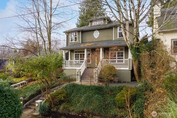 6215 22nd Avenue Ne, Seattle, WA 98115