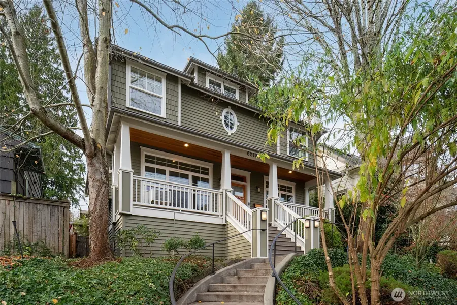 6215 22nd Avenue Ne, Seattle, WA 98115 - Image #3