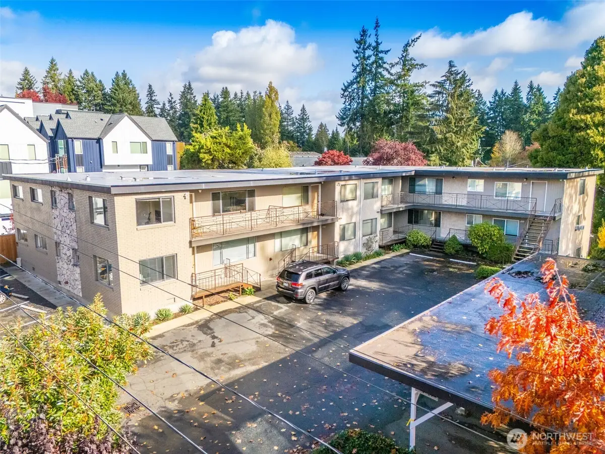 14520 Phinney Avenue N, Shoreline, WA 98133 - Image #1