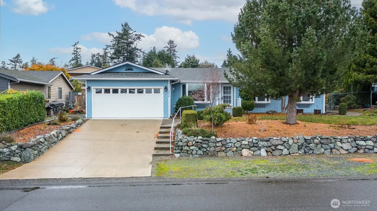 5610 Rosario Way, Anacortes, WA 98221 - Image #1