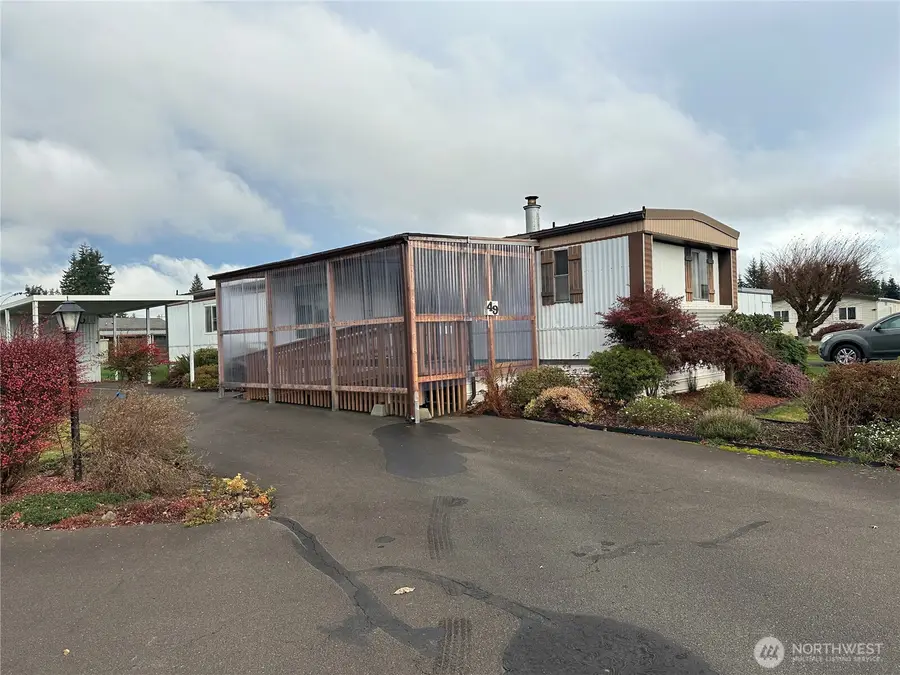 57 Clemons Road #49, Montesano, WA 98563 - Image #2