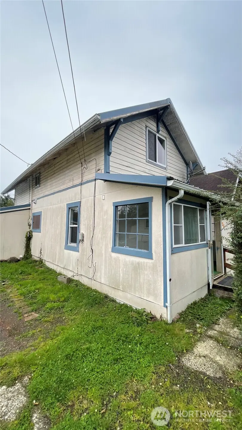 506 W Huntley Street, Aberdeen, WA 98520 - Image #2