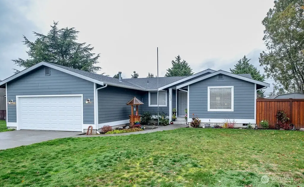 2302 13th Street, Anacortes, WA 98221 - Image #1