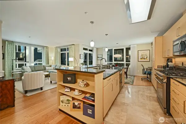 1530 NW Market Street #412, Seattle, WA 98107