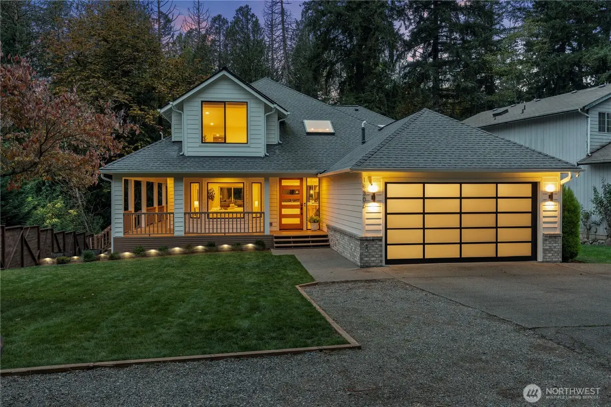 18306 14th Street Ct E, Lake Tapps, WA 98391 - Image #1