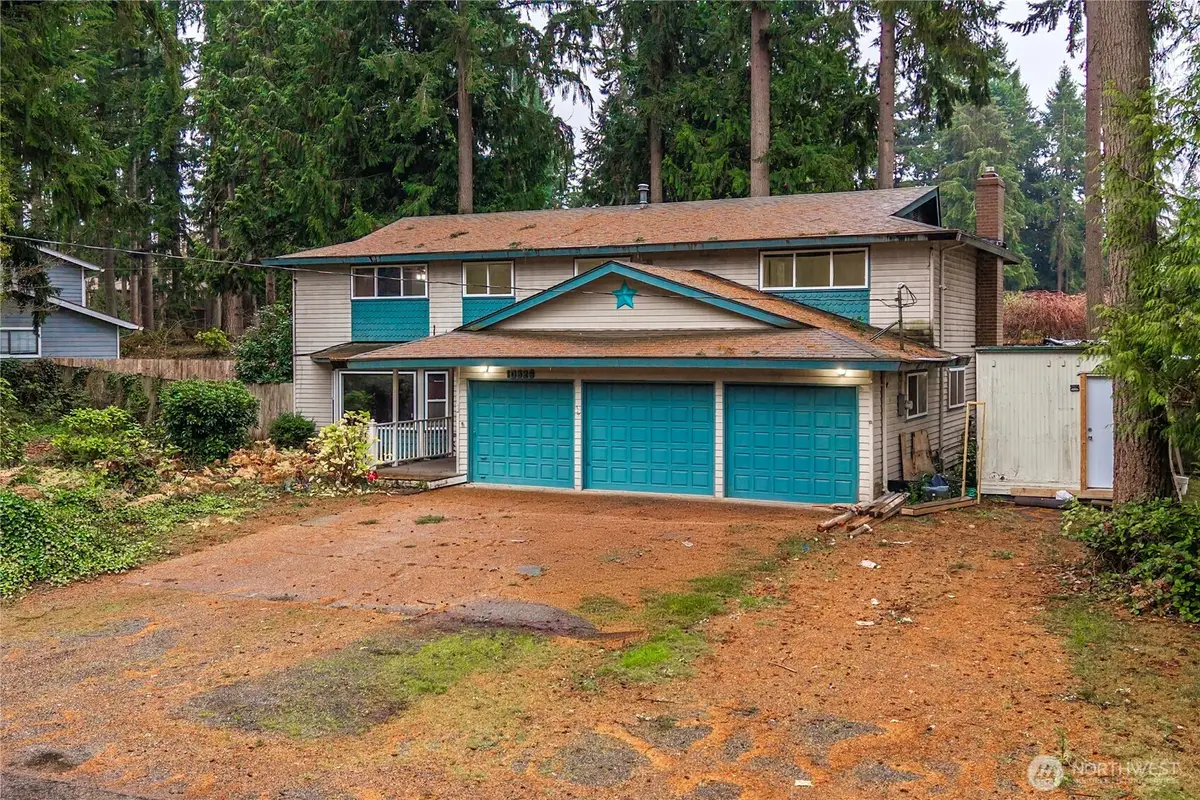 10826 149th Street E, Puyallup, WA 98372 - Image #1