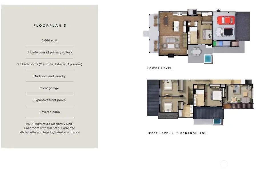 20 Stonefly Lane, Cle Elum, WA 98922 - Image #2