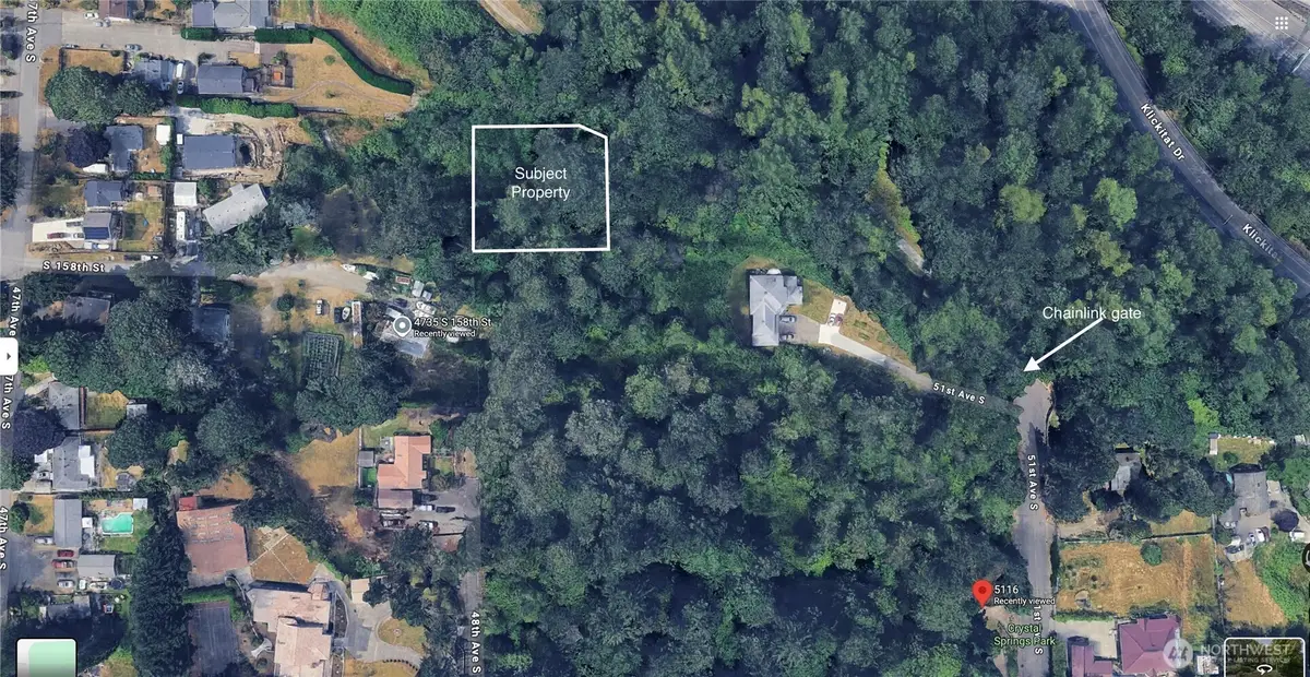 888 S 158th Street #47, Tukwila, WA 98188 - Image #1