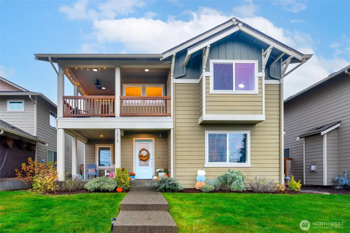 1515 S Washington Street, Tacoma, WA 98405 - #1