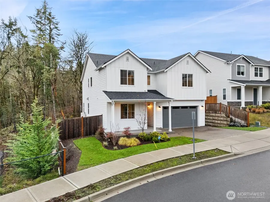 759 SE Nordmann Loop, Port Orchard, WA 98366 - Image #2