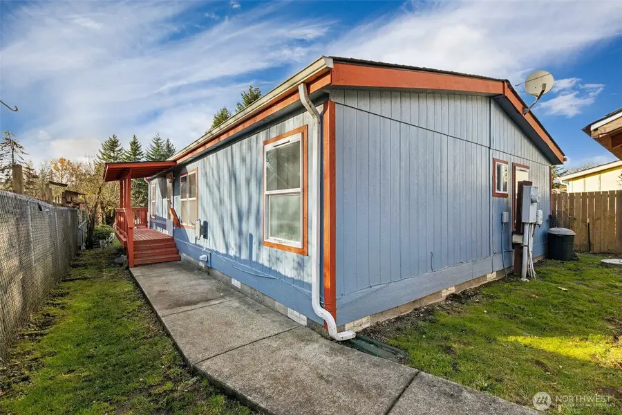 649 State Highway 507 S, Tenino, WA 98589 - Image #3