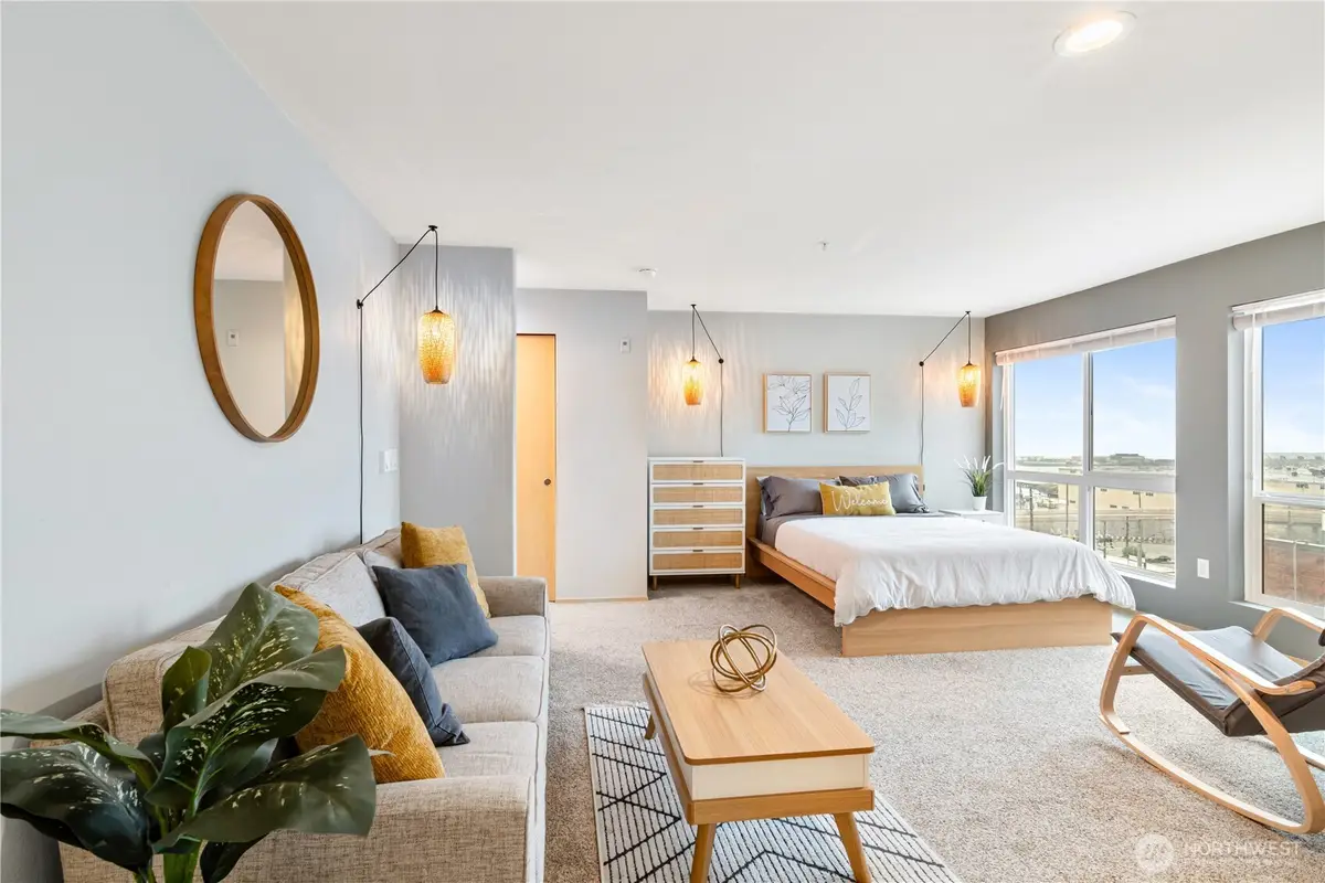 2818 Grand Avenue #B410, Everett, WA 98201 - Image #1