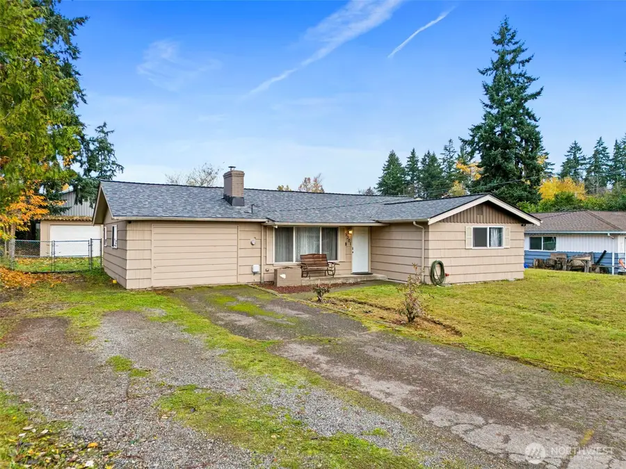 5301 138th St E, Tacoma, WA 98446 - Image #2