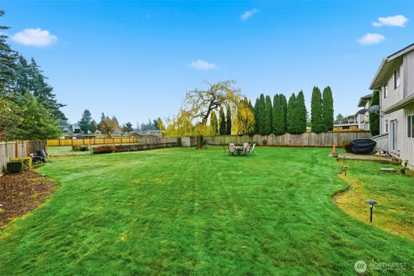 15715 44th Avenue Ct E, Tacoma, WA 98446