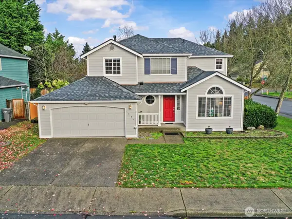 1535 55th Court Se, Auburn, WA 98092
