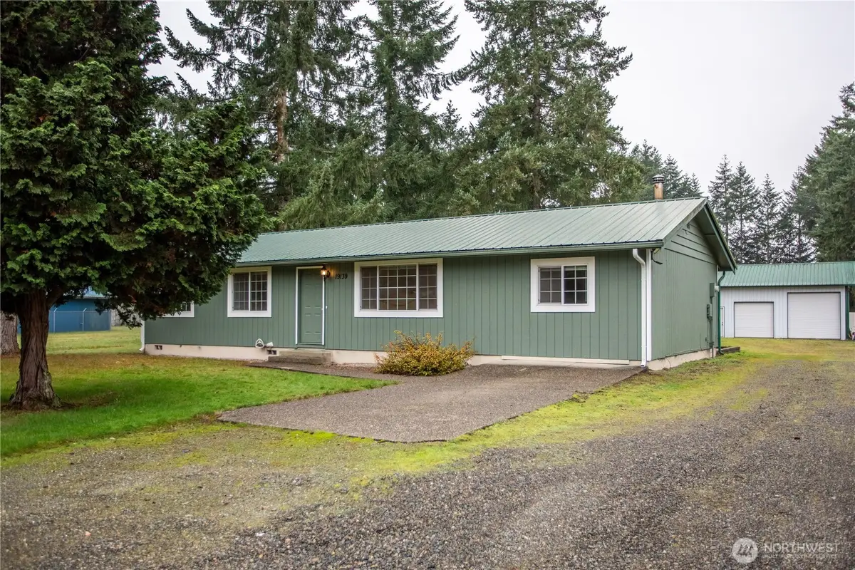 19139 Rosemary Street Sw, Rochester, WA 98579 - Image #1