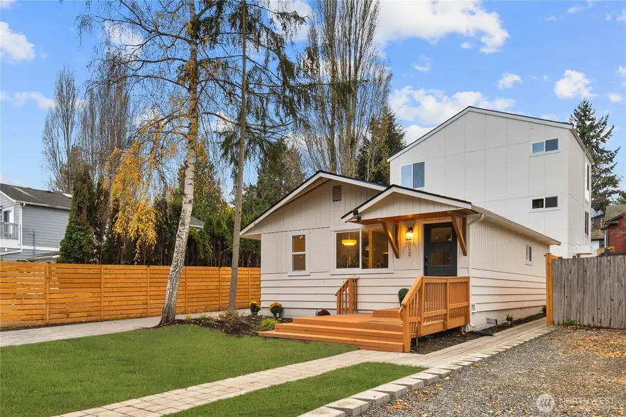 9029 4th Avenue Nw, Seattle, WA 98117 - Image #2