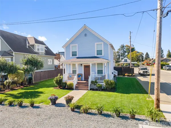 27206 101st Avenue Nw, Stanwood, WA 98292