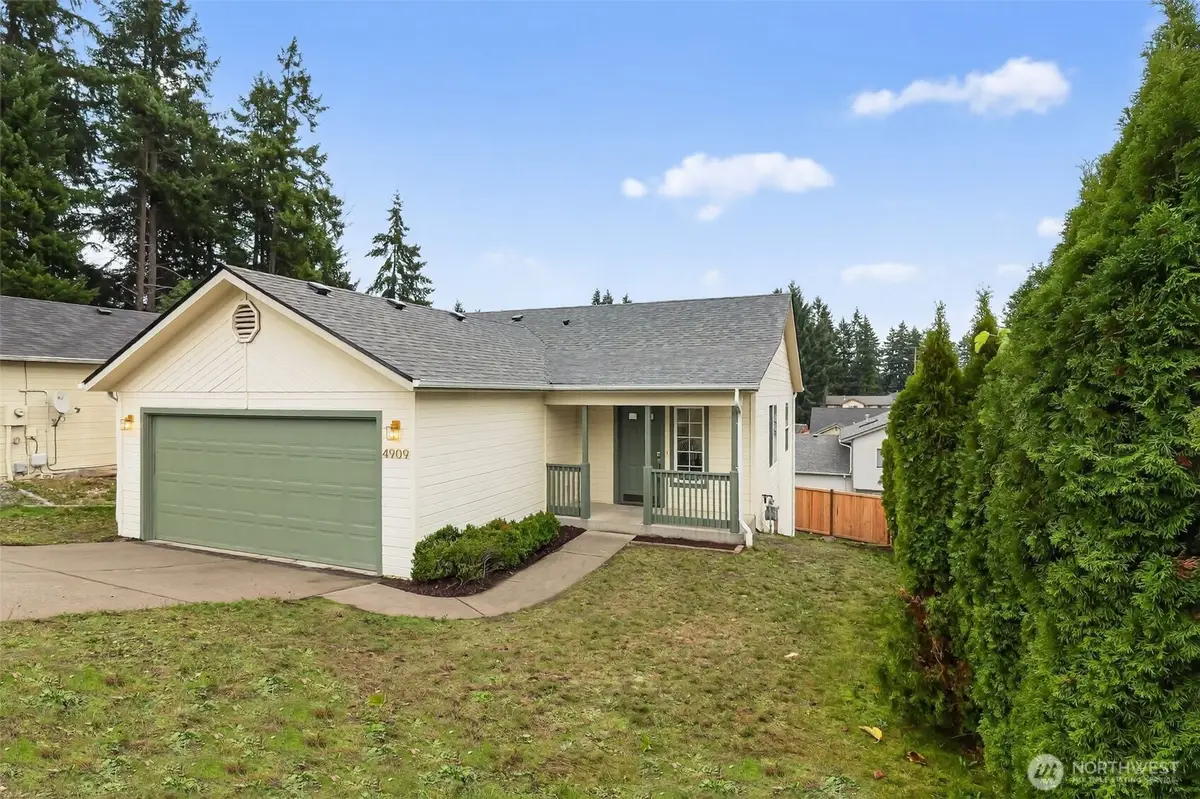 4909 S Mullen Street, Tacoma, WA 98409 - Image #1