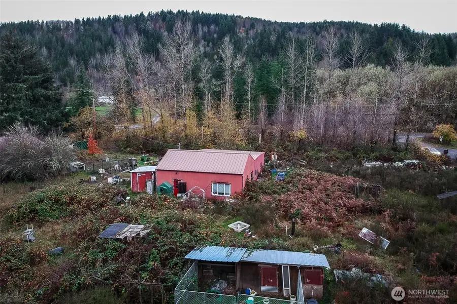 323 Mox Chehalis Road #2, Elma, WA 98541 - Image #2