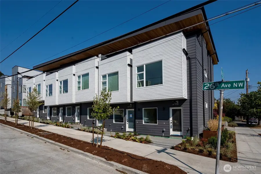 6308 26th Avenue Nw, Seattle, WA 98107 - Image #2