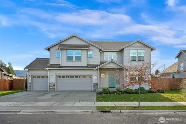 315 Shannon Avenue, Sedro Woolley, WA 98284