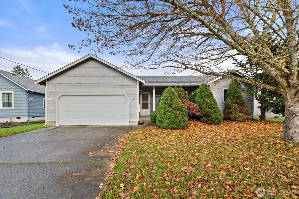 1256 Park Avenue E, Tenino, WA 98589 - Image #1