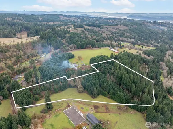 0 Sherman Rd, Castle Rock, WA 98632