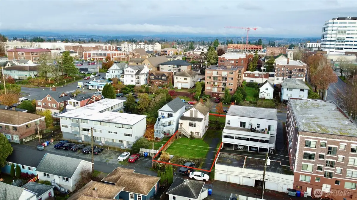 2620 Rucker Avenue, Everett, WA 98201 - Image #1