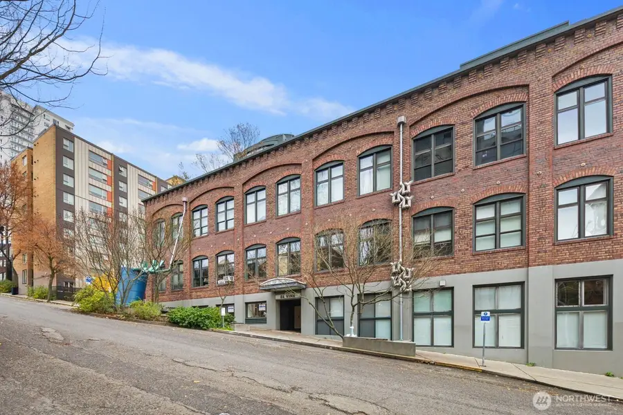81 Vine Street #406, Seattle, WA 98121 - Image #2