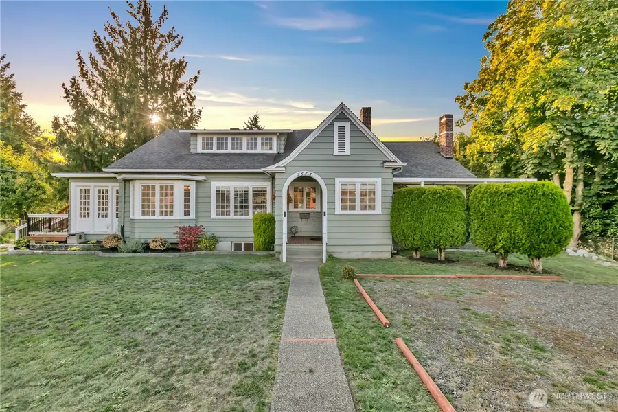 7656 Pacific Avenue, Tacoma, WA 98408 - #2