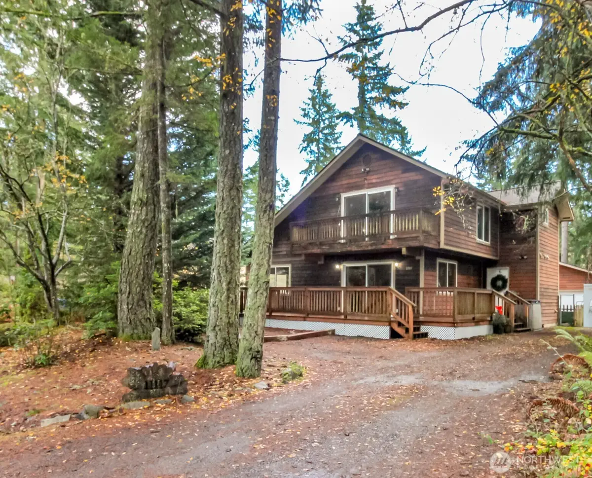 11117 Minterwood Drive Nw, Gig Harbor, WA 98329 - Image #1