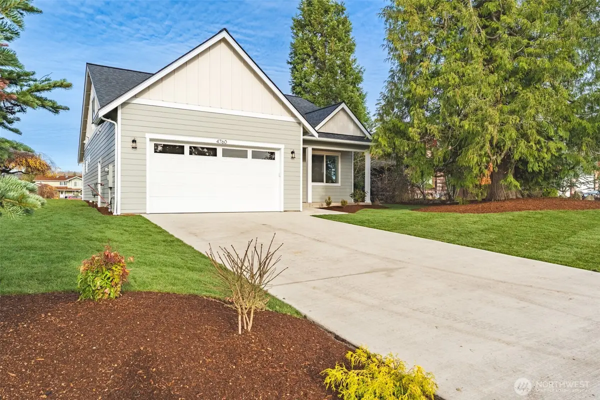 4760 S Golf Course Drive, Blaine, WA 98230 - Image #1