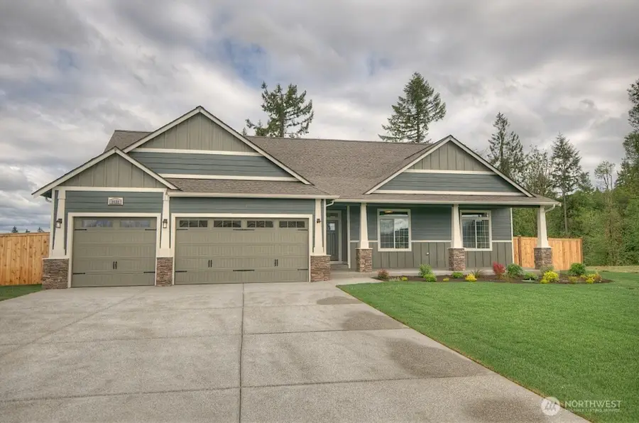 14443 Mima Road Sw, Olympia, WA 98512 - Image #2