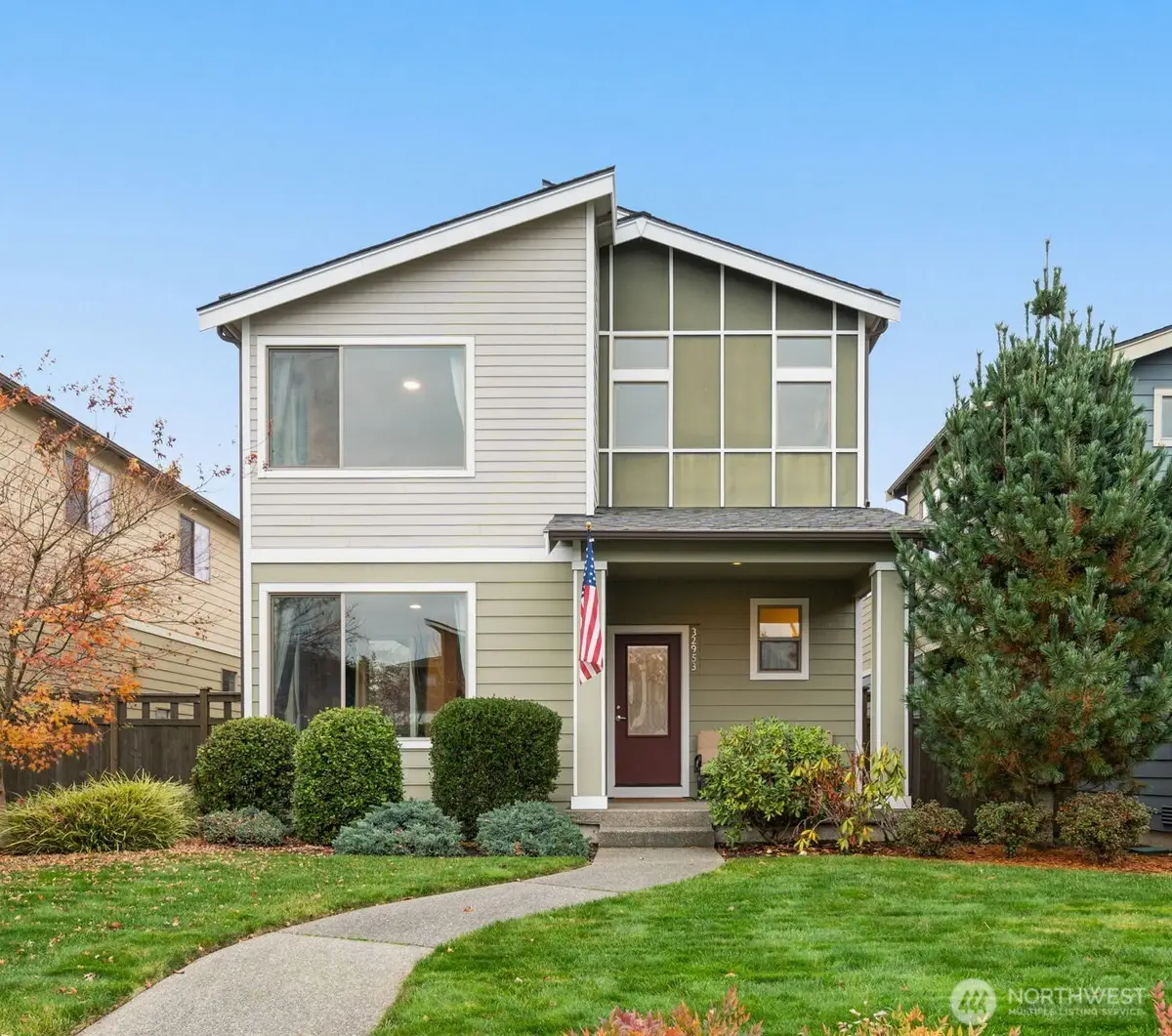 32953 Skyline Lane, Black Diamond, WA 98010 - Image #1