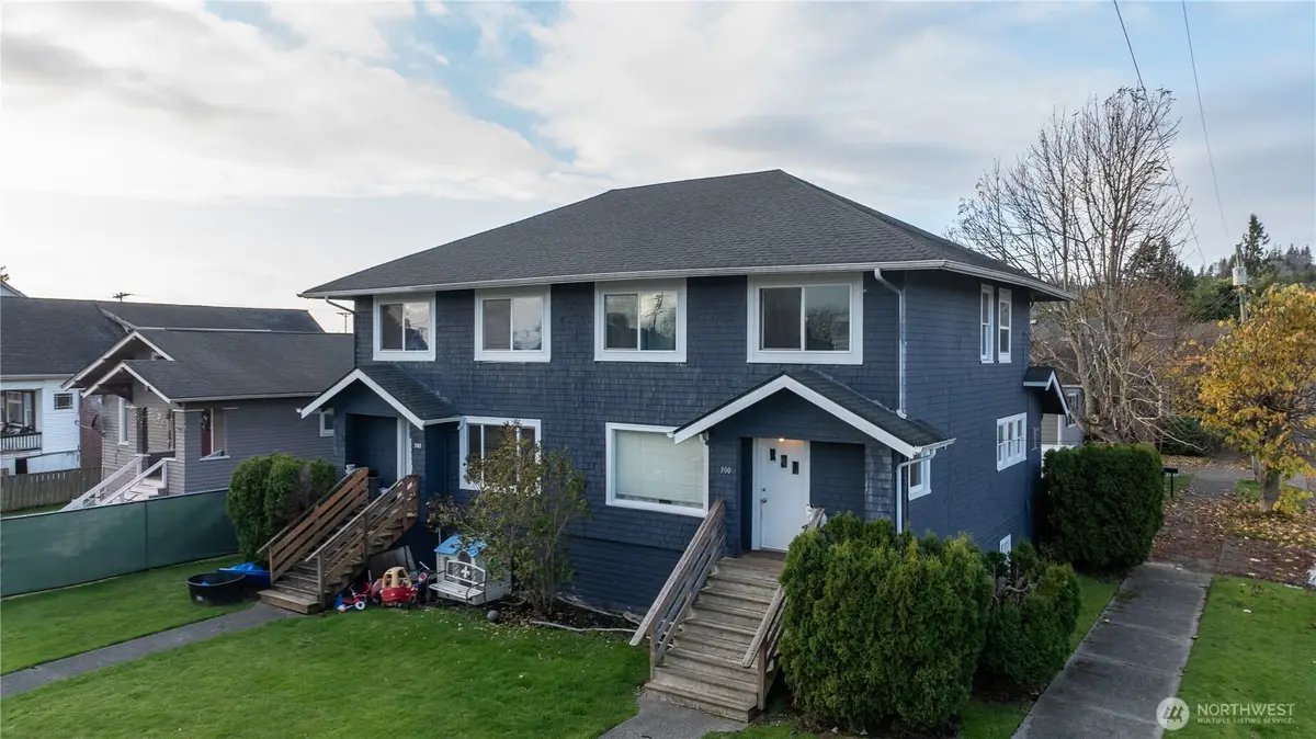 300 W 3rd Street, Aberdeen, WA 98520 - Image #1